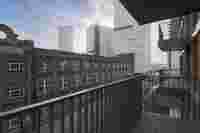 Affordable Housing Construction image 5